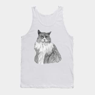 Is it dinner time yet Tank Top